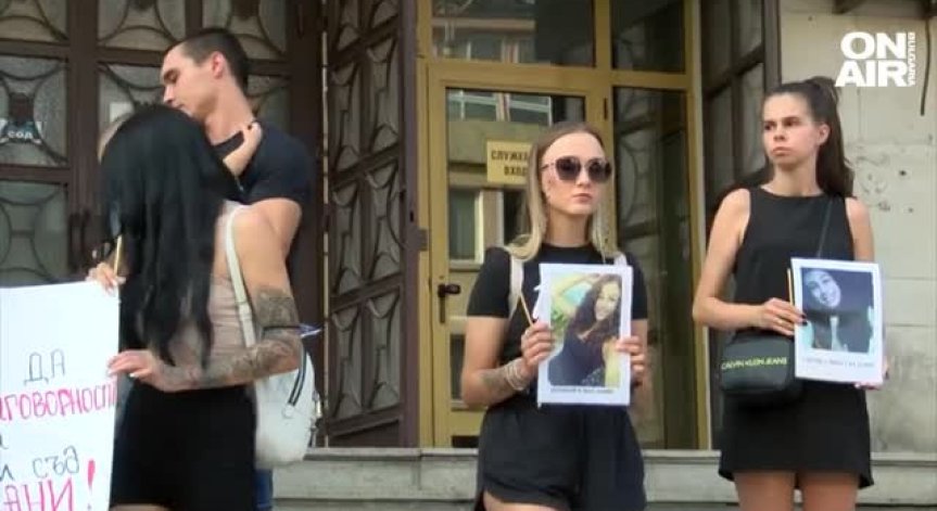 Образуваха досъдебно производство по случая с починалата 21-годишна родилка
