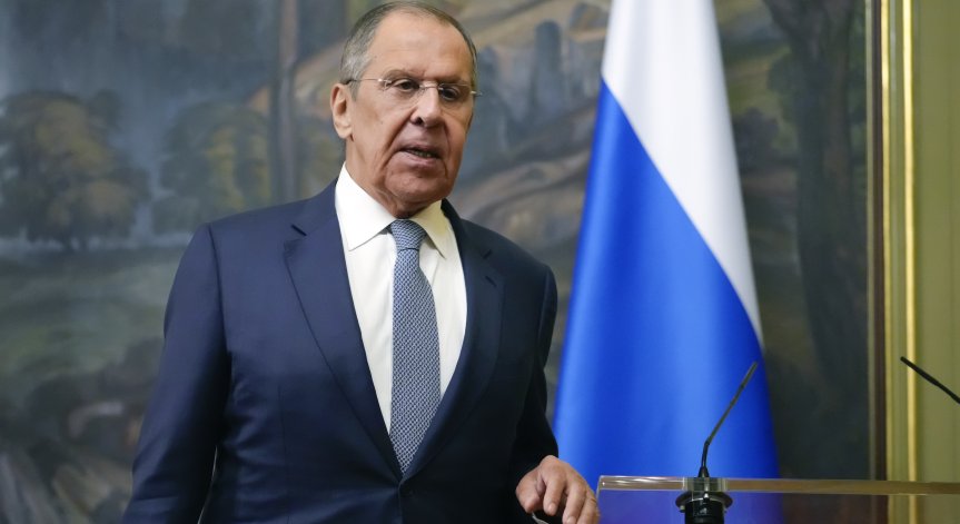 Планът на Русия би означавал Украйна да отстъпи провинциите Донецк, Херсон, Луганск и Запорожие.