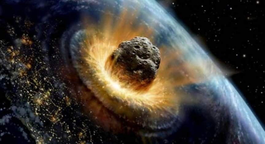 NASA отрече твърдението, че астероид ще удари Земята през септември