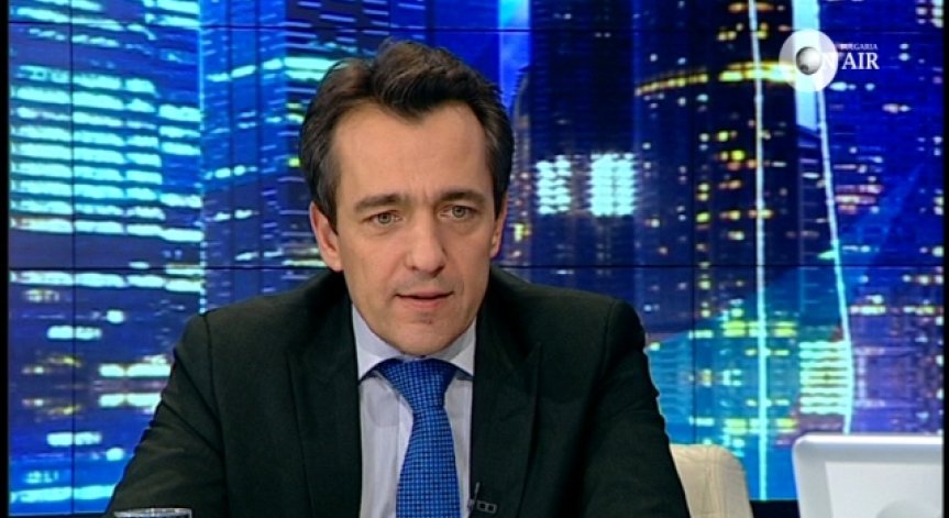 Френският посланик дьо Кабан: Няма да ни отнемат свободата на словото