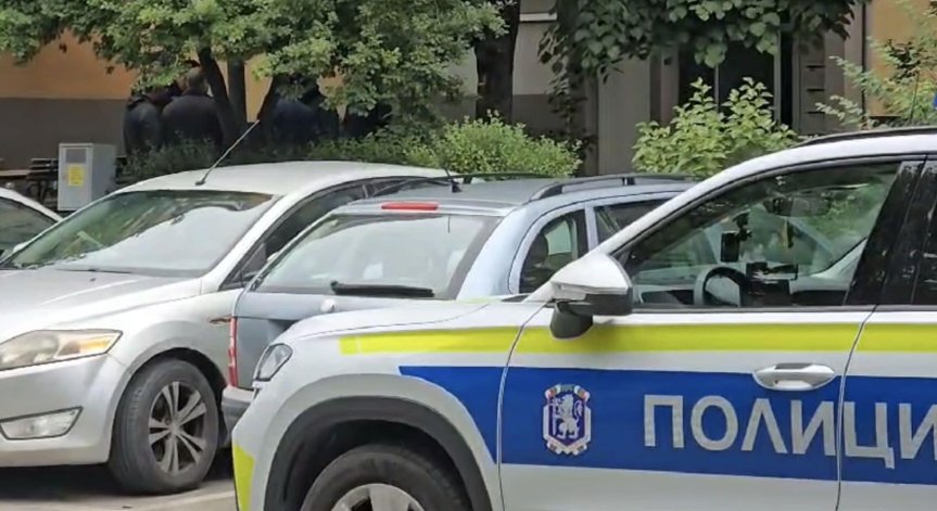 Масов бой пред нощен клуб в Созопол завърши с арести