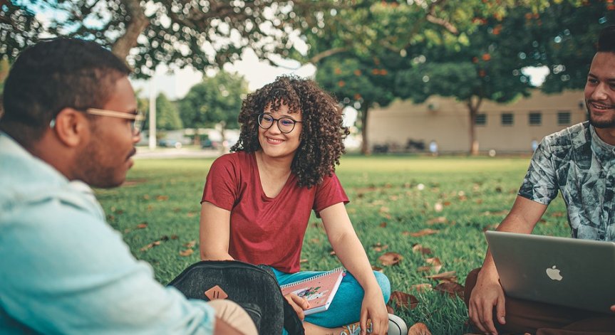 Без ограничения на студенти за бригада в САЩ през 2023 г.
