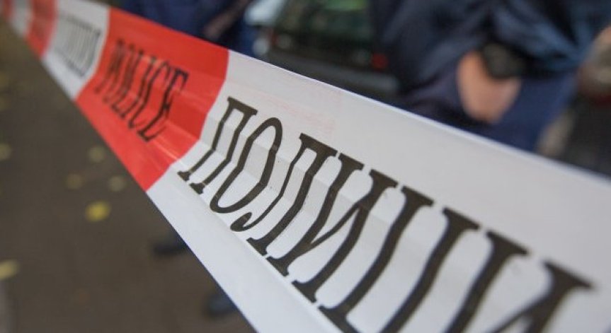 Влак сгази мъж край Благоевград