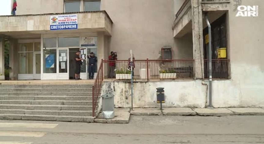 Започва изплащането на пенсиите в село Световрачене