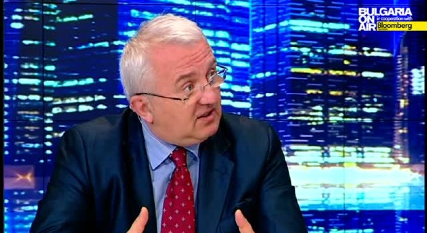 Румен Драганов: Николина Ангелкова отговаря на изискванията за министър на туризма
