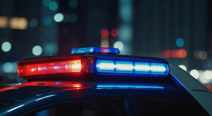 Нападателят вече е арестуван.