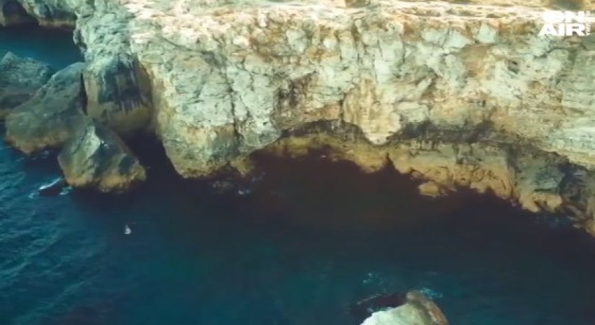 Прекратиха издирването на изчезналия в морето край Каварна, останаха само доброволците