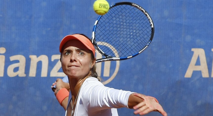 Томова последва Пиронкова, останахме без представителки на US Open