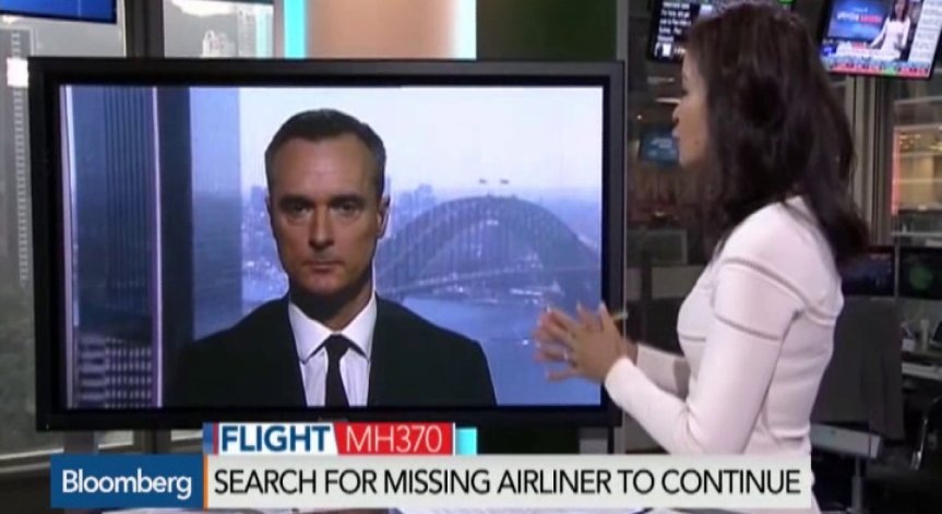 MH370 - без отговори една година по-късно