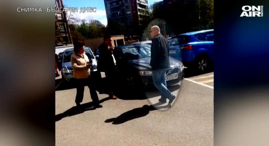 Съдът гледа мярката на кмета на село Тъжа, обвинен в сводничество