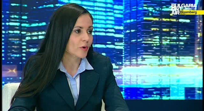 Мариана Тодорова: Европа малко закъсня с позицията си за Украйна