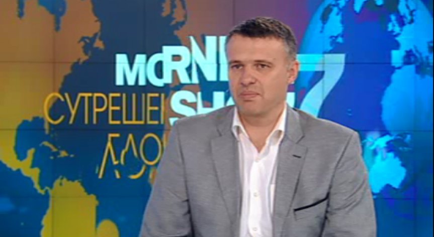 Нужен е закон за офшорките, категорен е Николай Иванчев