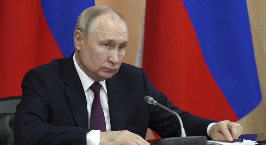 Русия към Г-7: Зеленски превърна събитието в Хирошима в пропагандно шоу