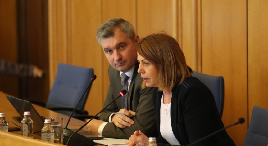 Йорданка Фандъкова отново забрани Луковмарш 