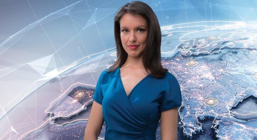 Йоанна Николова се включва в събитие на фондация 