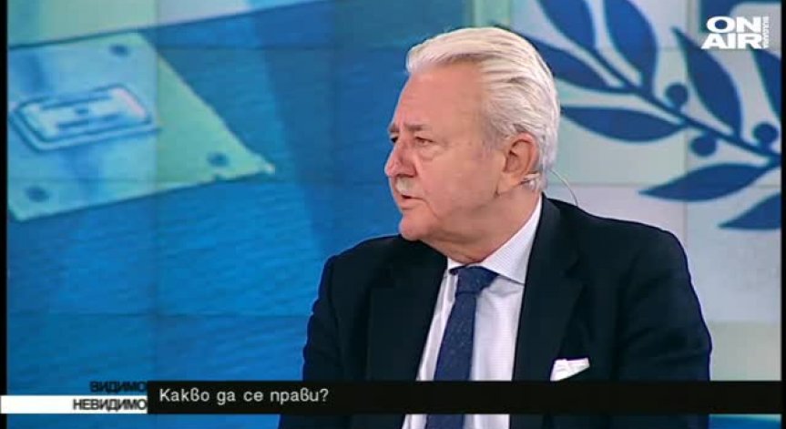 Пред чакалнята на еврозоната