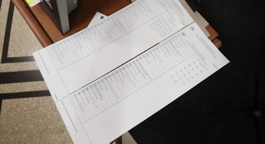 ЦИК с важна информация за подвижните избирателни секции