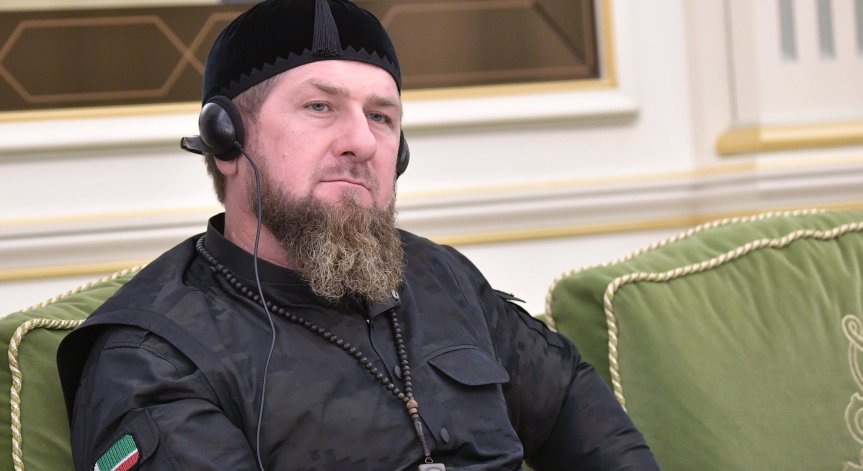 Кадиров: Докато Балканите се бият помежду си, Западът ще стои отзад и ще дава патрони
