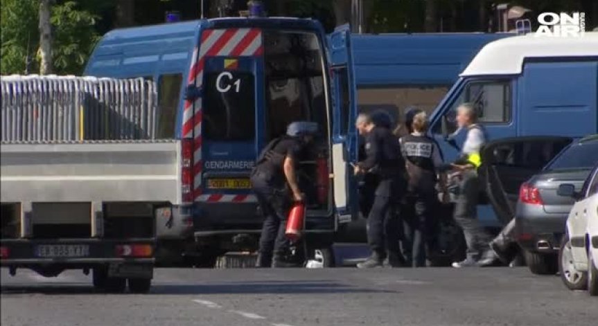 Семейството на атентатора от 