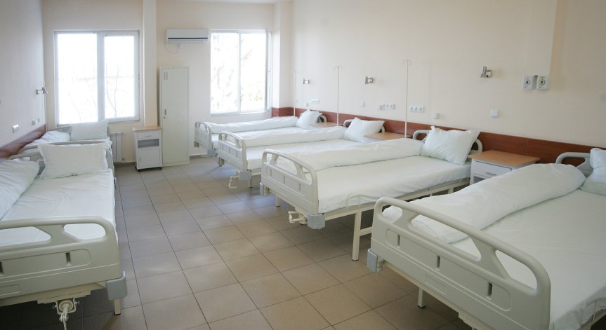 Бум на болни от Ковид-19 в психиатрията в Благоевград