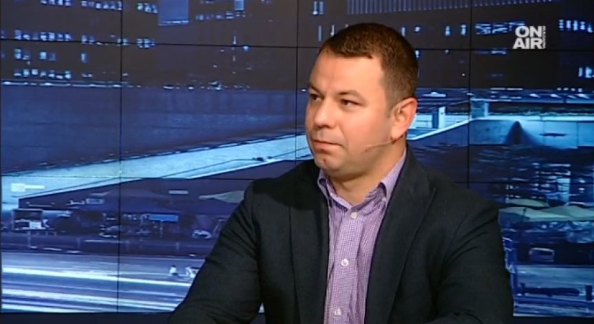 Фокусът на предизборната кампания на страната ни бил изместен