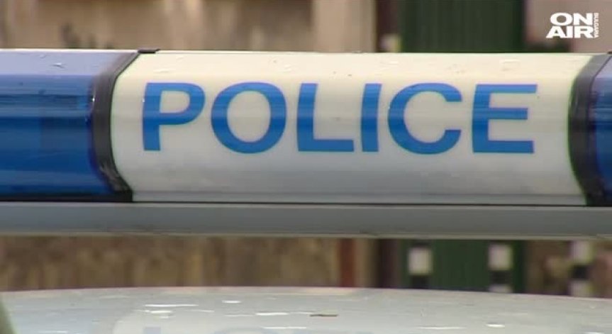 Тежка катастрофа между ТИР и автомобил блокира АМ 