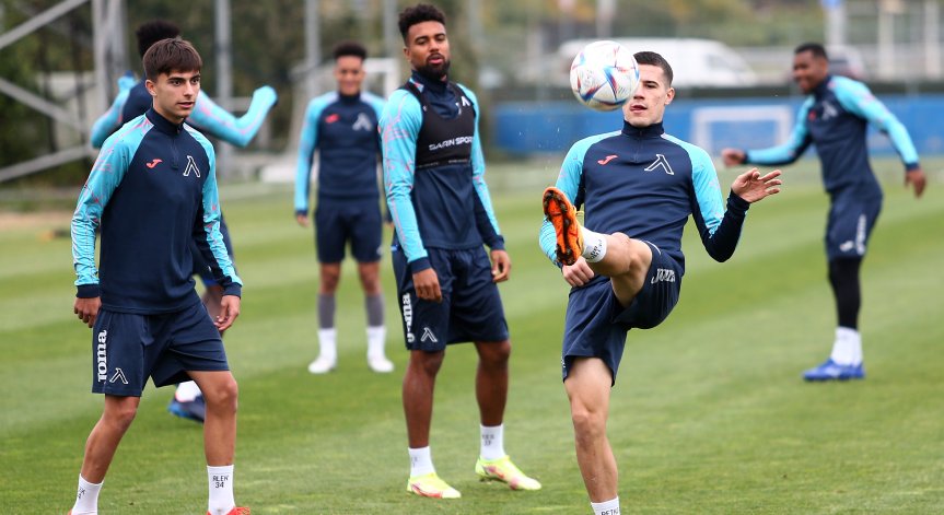 Допинг ченгета провериха две от звездите на 