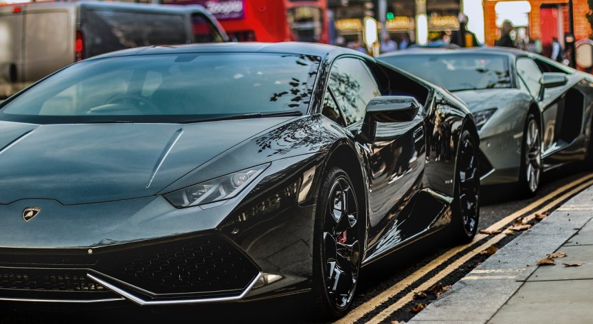 Защо Lamborghini отказа да произвежда електрически суперколи?