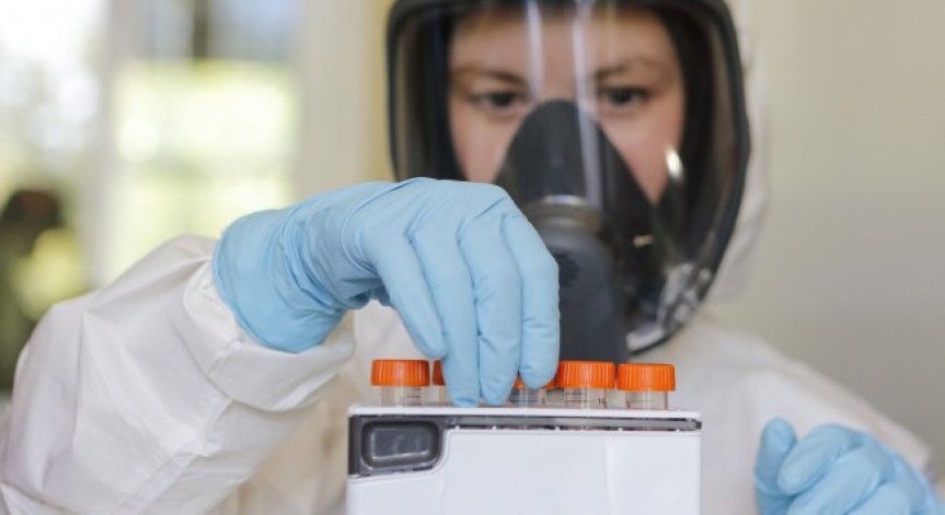 СЗО: Ваксината сама по себе си няма да сложи край на пандемията