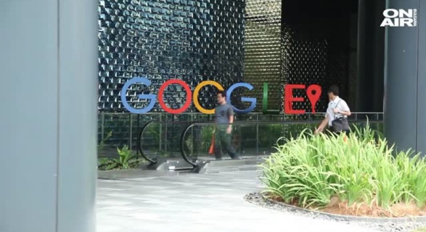 Google блокира десетки акаунти в YouTube заради онлайн дезинформация