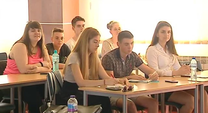 Истории на успеха: Лятна академия разкрива тайните на  бизнеса