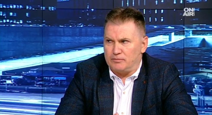 Детска болница трябва да има, да е готова до 2020 г. - трудно, смята д-р Поповски