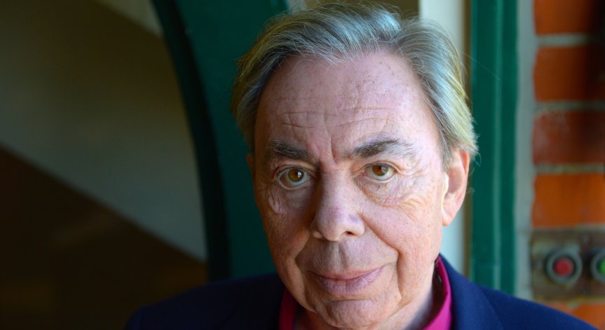 Андрю Лойд Уебър си слага експериментална ваксина срещу Ковид-19