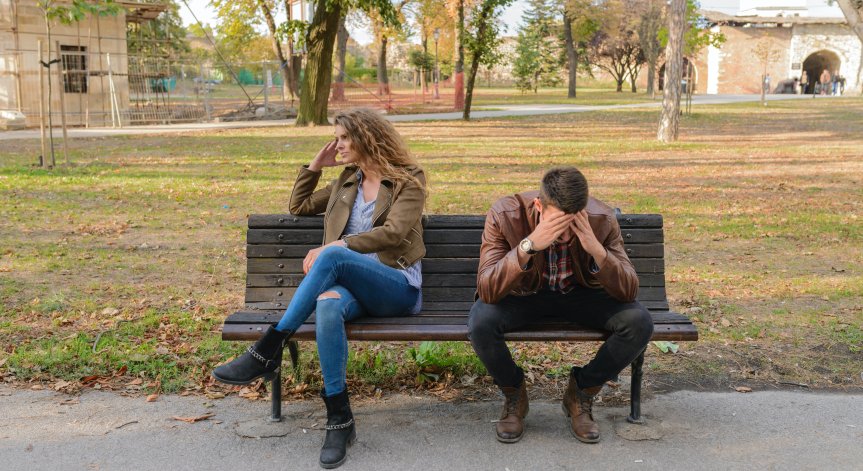 Грешките, които могат да съсипят всяка връзка