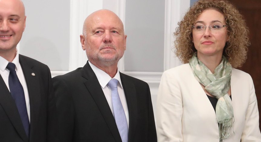 България има воля да се включи в инициативата на ЕС за 1 млн. боеприпаси за Украйна