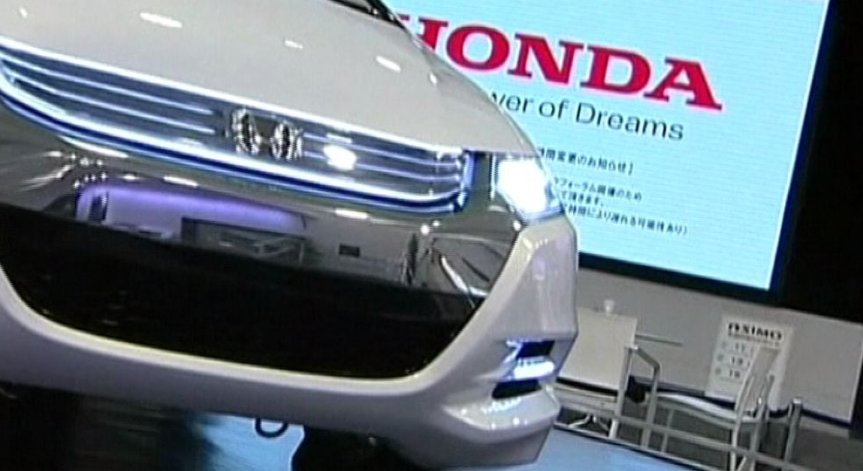 Honda изтегля 900 хиляди автомобила от пътищата и пазара