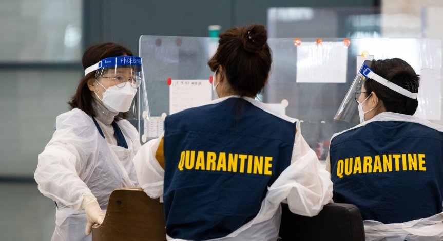 Кипър затяга мерките срещу Ковид-19 след рекорден брой новозаразени