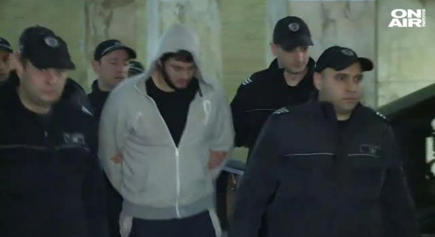 Нови разкрития около предполагаемия убиец от Борисовата градина