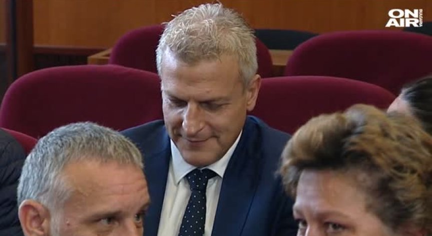 Тръгва делото срещу Петър Москов за казуса с ваксините