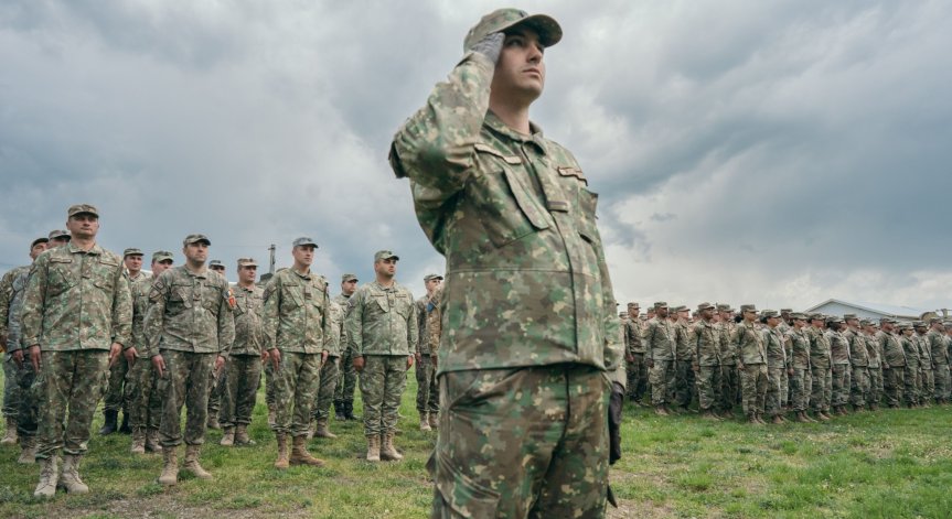 Как войната в Украйна промени нагласите за неутралитет в Европа?