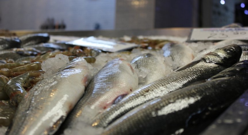 Засилени проверки за качеството на рибата преди Никулден