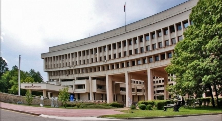 МВнР: Нямаме информация за забраната на Доган и Пеевски
