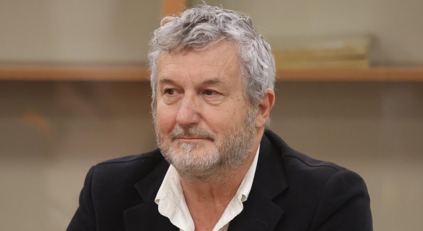 Районният кмет не е подал уведомление за бизнес участие.