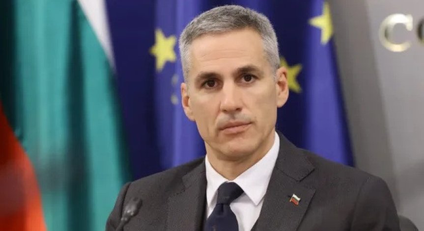 Инициативен комитет ще номинира Андрей Гюров за президент