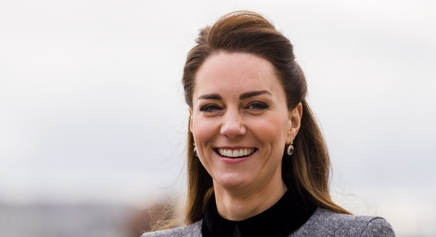 За Кейт Мидълтън предстоят две много големи промени през 2022 г.