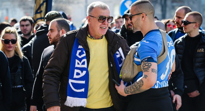 Рекордни приходи в 