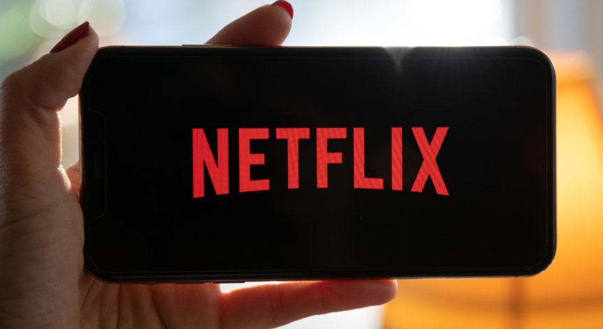 Netflix с опити да спре споделянето на пароли