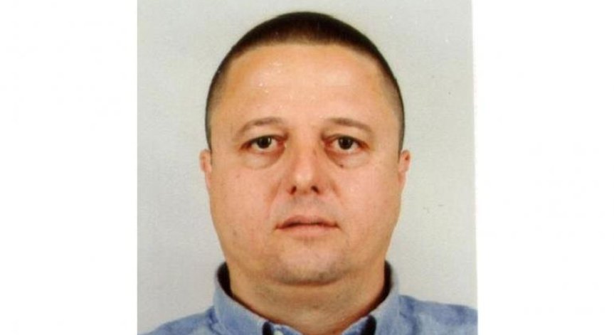 Пратиха до Гърция заповед за арест за Йоско Костинбродския