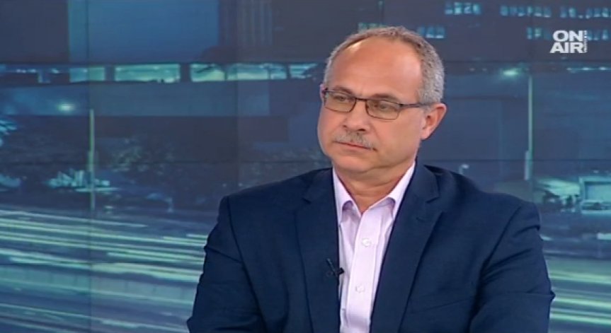 Къде стои ГЕРБ няколко дни преди изборите?
