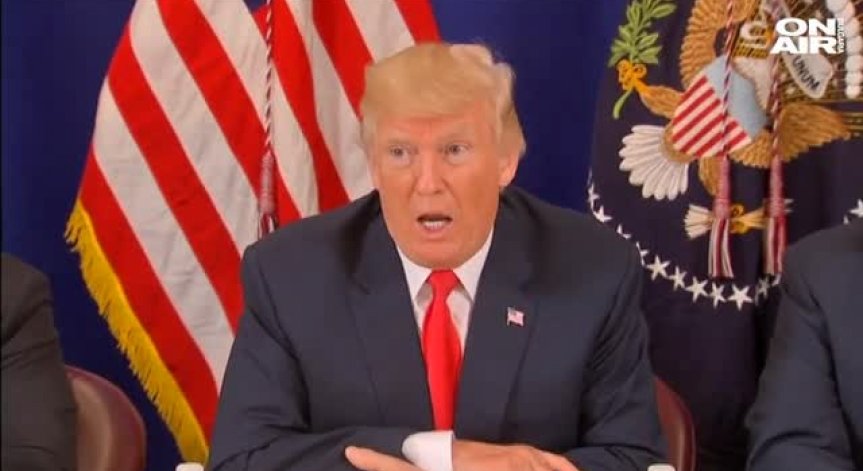 Напрежението расте: Нови заплахи между САЩ и КНДР